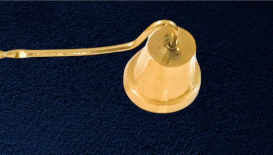 Apaga Velas, Candle Snuffer