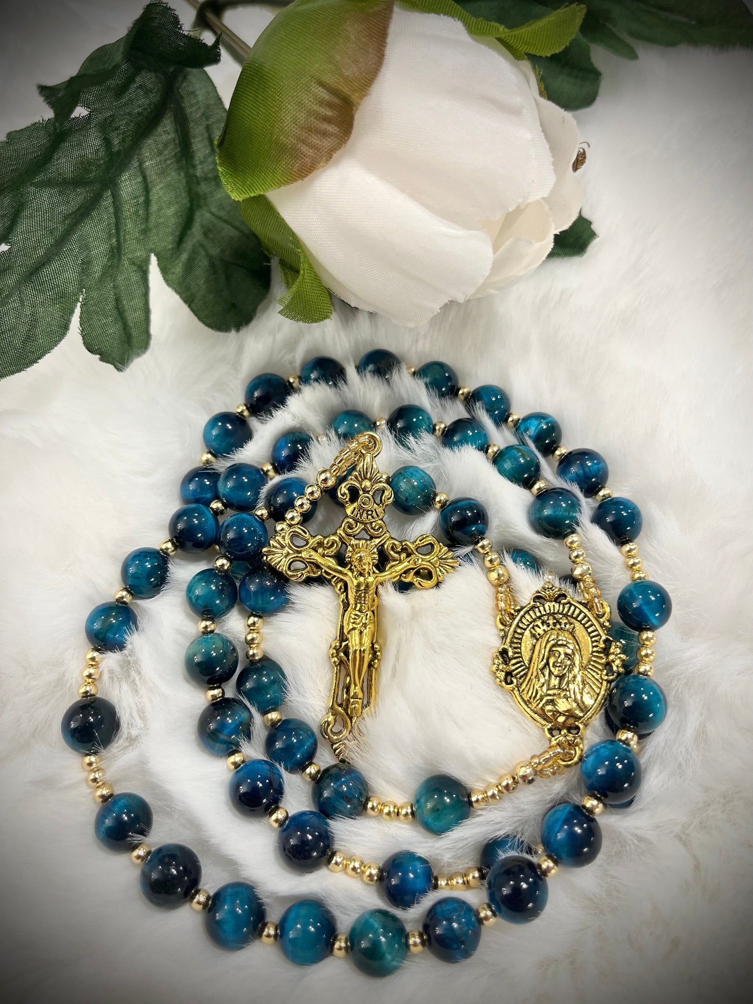 Rosarios, Rosaries