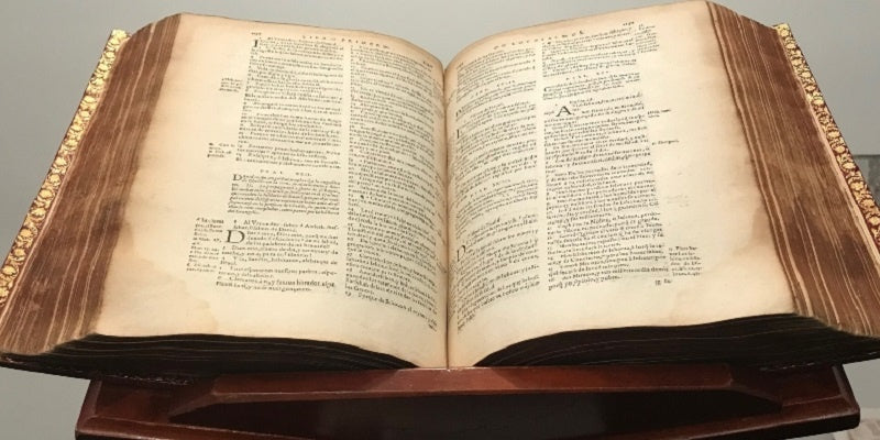 Biblias, Blible