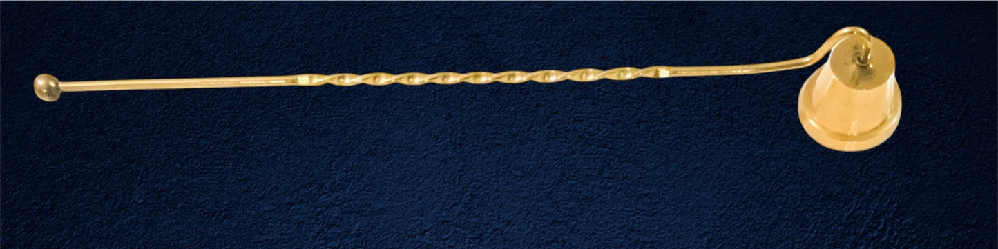 Apaga Velas, Candle Snuffer