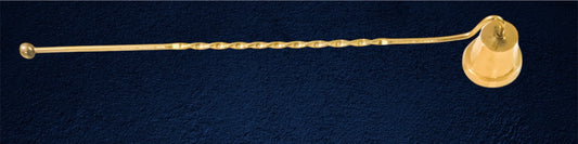 Apaga Velas, Candle Snuffer