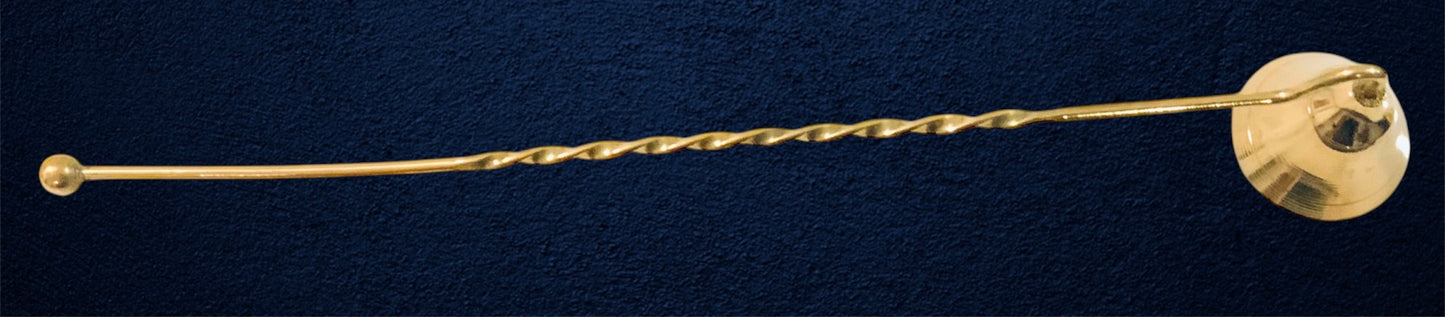 Apaga Velas, Candle Snuffer