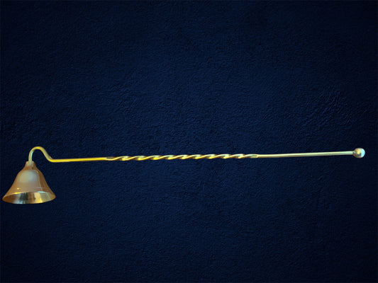 Apaga Velas, Candle Snuffer
