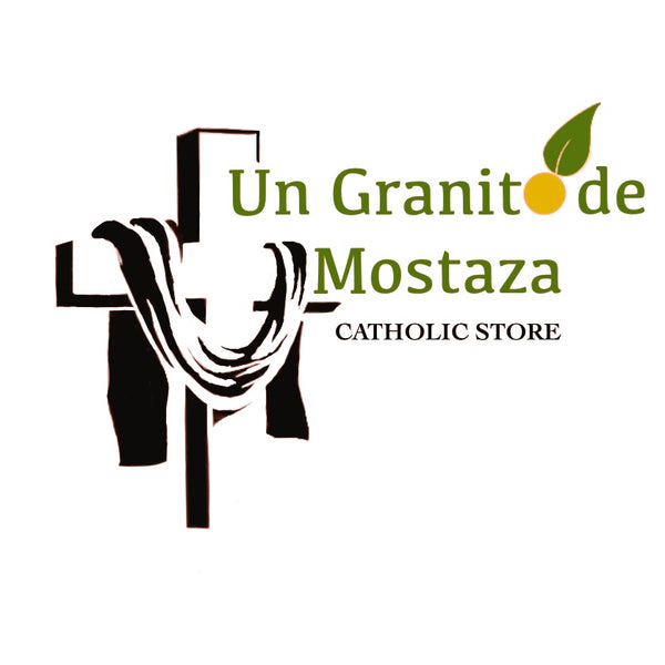 Un Granito de Mostaza Catholic Store