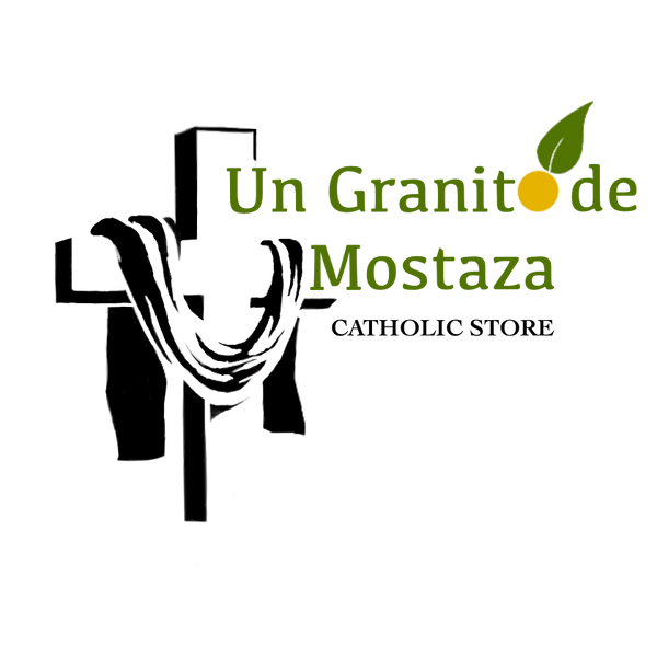 Un Granito de Mostaza Catholic Store