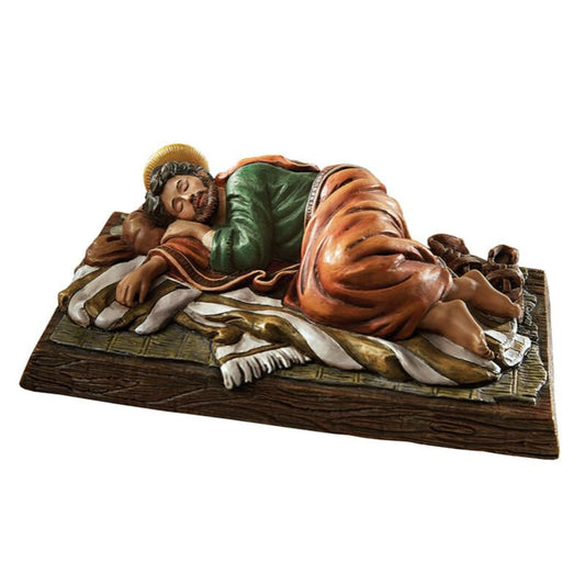 6” San Jose dormido / Sleeping Saint Joseph
